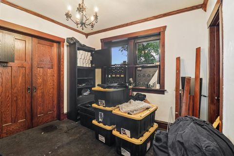 Tiny photo for 324 N Madison Street, Woodstock, IL 60098 (MLS # 12490881)