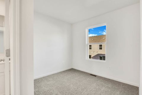 Tiny photo for 6550 Linden Trail #D, Wonder Lake, IL 60097 (MLS # 12469257)