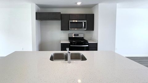 Tiny photo for 6550 Linden Trail #D, Wonder Lake, IL 60097 (MLS # 12469257)