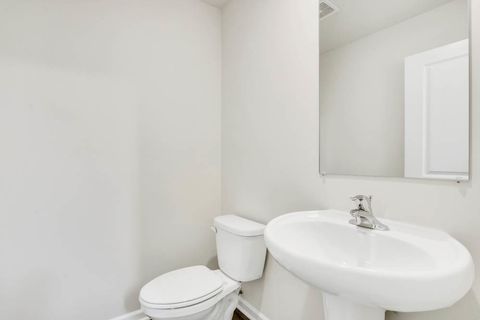 Tiny photo for 6550 Linden Trail #D, Wonder Lake, IL 60097 (MLS # 12469257)