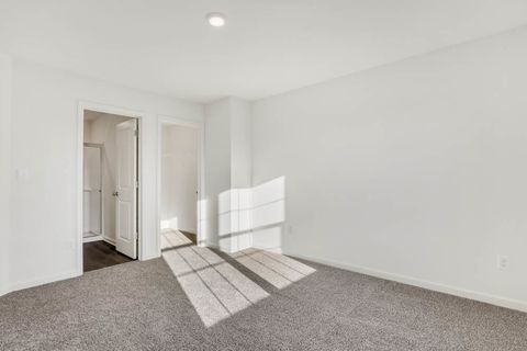 Tiny photo for 6550 Linden Trail #D, Wonder Lake, IL 60097 (MLS # 12469257)