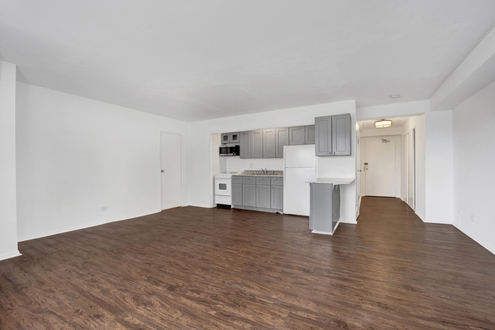 3100 N Lake Shore Drive 413