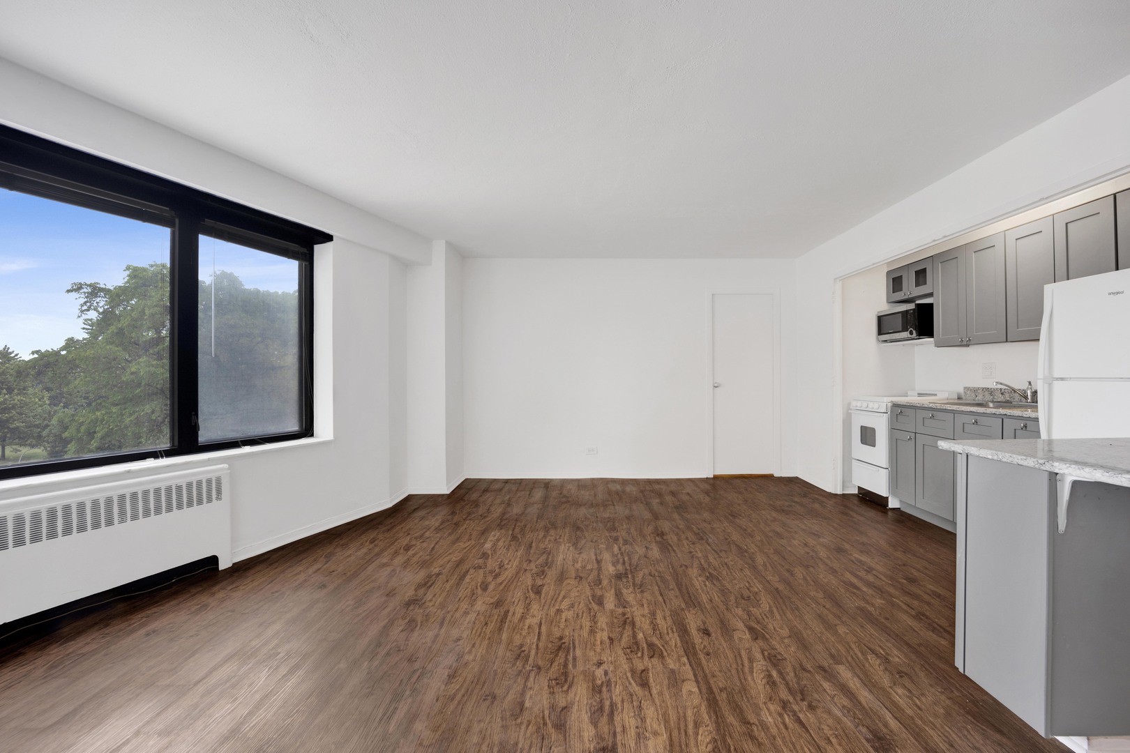 3100 N Lake Shore Drive 413