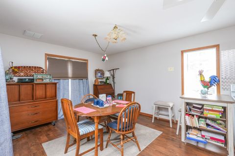 Tiny photo for 125 W Second Street, Manteno, IL 60950 (MLS # 12567018)