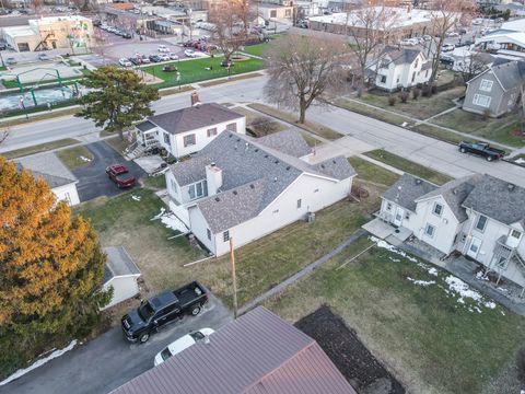 Tiny photo for 125 W Second Street, Manteno, IL 60950 (MLS # 12567018)