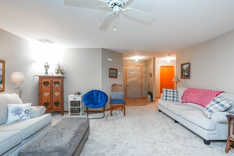Tiny photo for 125 W Second Street, Manteno, IL 60950 (MLS # 12567018)
