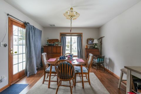 Tiny photo for 125 W Second Street, Manteno, IL 60950 (MLS # 12567018)