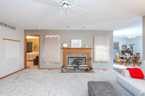 Tiny photo for 125 W Second Street, Manteno, IL 60950 (MLS # 12567018)