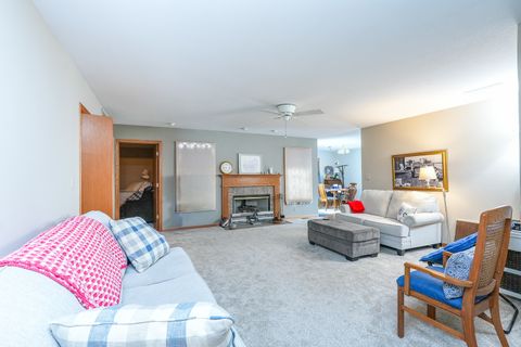 Tiny photo for 125 W Second Street, Manteno, IL 60950 (MLS # 12567018)