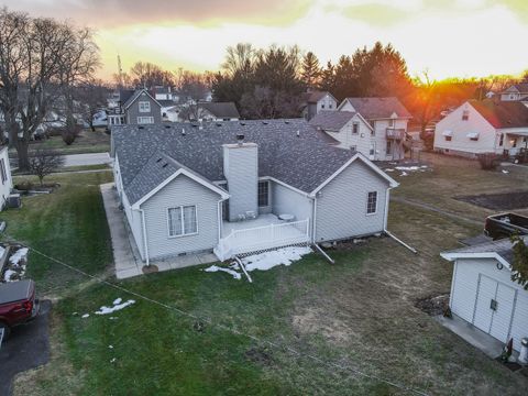 Tiny photo for 125 W Second Street, Manteno, IL 60950 (MLS # 12567018)