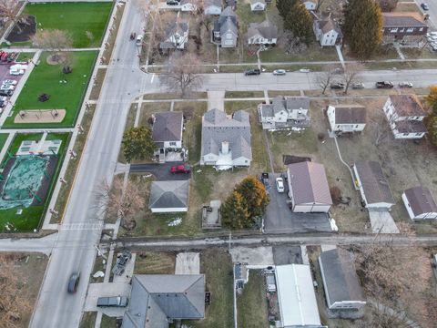 Tiny photo for 125 W Second Street, Manteno, IL 60950 (MLS # 12567018)