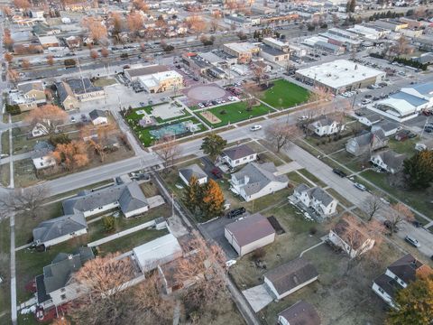 Tiny photo for 125 W Second Street, Manteno, IL 60950 (MLS # 12567018)