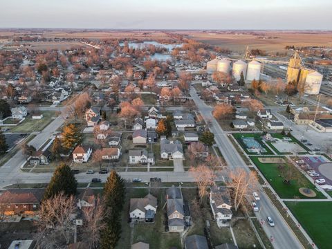 Tiny photo for 125 W Second Street, Manteno, IL 60950 (MLS # 12567018)