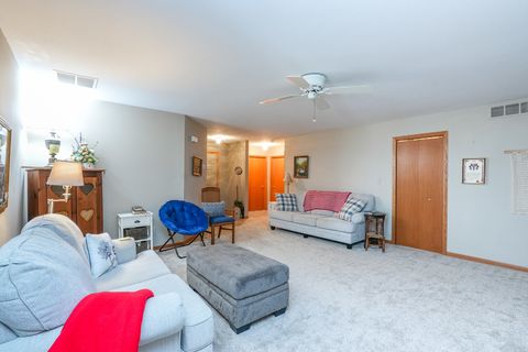 Tiny photo for 125 W Second Street, Manteno, IL 60950 (MLS # 12567018)