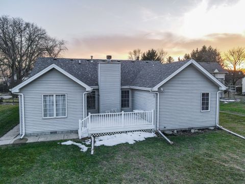 Tiny photo for 125 W Second Street, Manteno, IL 60950 (MLS # 12567018)