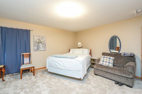 Tiny photo for 125 W Second Street, Manteno, IL 60950 (MLS # 12567018)