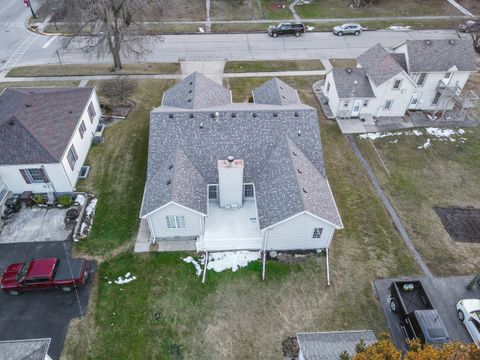 Tiny photo for 125 W Second Street, Manteno, IL 60950 (MLS # 12567018)