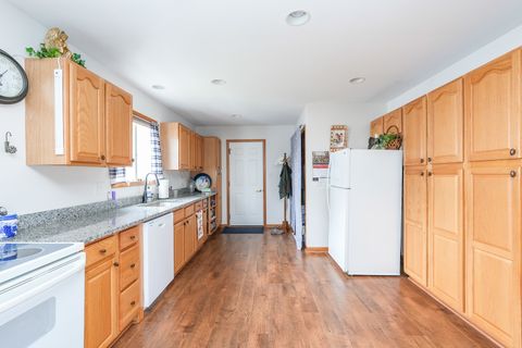 Tiny photo for 125 W Second Street, Manteno, IL 60950 (MLS # 12567018)