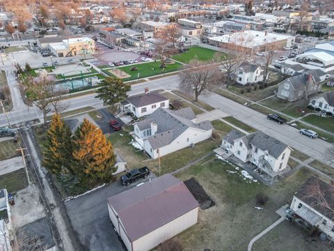 Tiny photo for 125 W Second Street, Manteno, IL 60950 (MLS # 12567018)