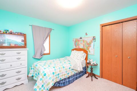 Tiny photo for 125 W Second Street, Manteno, IL 60950 (MLS # 12567018)