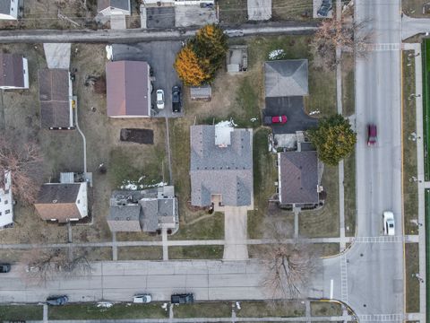 Tiny photo for 125 W Second Street, Manteno, IL 60950 (MLS # 12567018)