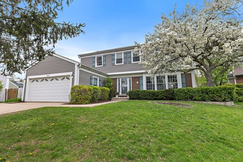 2200 Romm Court Schaumburg IL 60194