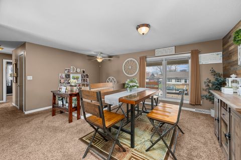 Tiny photo for 1412 16th Avenue, Camanche, IA 52730 (MLS # 12611520)