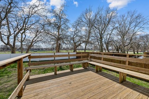 Tiny photo for 1412 16th Avenue, Camanche, IA 52730 (MLS # 12611520)