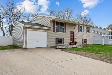 Tiny photo for 1412 16th Avenue, Camanche, IA 52730 (MLS # 12611520)