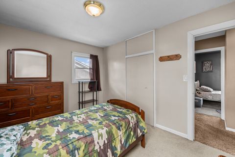 Tiny photo for 1412 16th Avenue, Camanche, IA 52730 (MLS # 12611520)