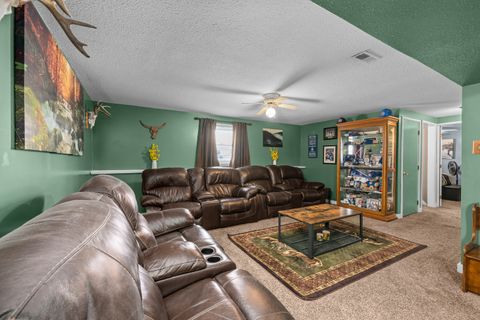 Tiny photo for 1412 16th Avenue, Camanche, IA 52730 (MLS # 12611520)