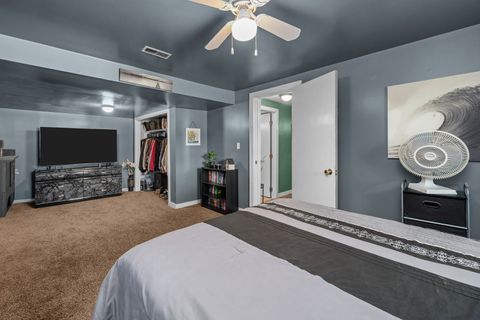 Tiny photo for 1412 16th Avenue, Camanche, IA 52730 (MLS # 12611520)