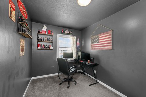 Tiny photo for 1412 16th Avenue, Camanche, IA 52730 (MLS # 12611520)