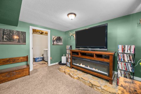 Tiny photo for 1412 16th Avenue, Camanche, IA 52730 (MLS # 12611520)