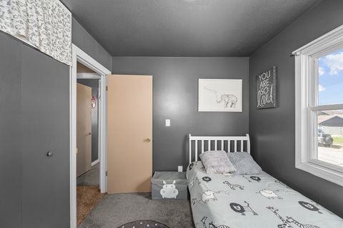 Tiny photo for 1412 16th Avenue, Camanche, IA 52730 (MLS # 12611520)