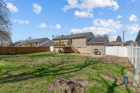 Tiny photo for 1412 16th Avenue, Camanche, IA 52730 (MLS # 12611520)