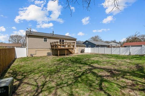 Tiny photo for 1412 16th Avenue, Camanche, IA 52730 (MLS # 12611520)