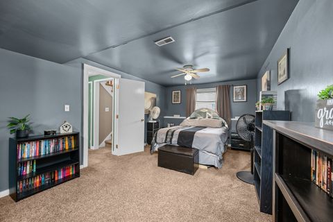 Tiny photo for 1412 16th Avenue, Camanche, IA 52730 (MLS # 12611520)