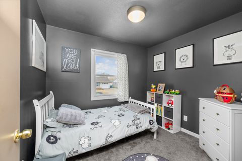 Tiny photo for 1412 16th Avenue, Camanche, IA 52730 (MLS # 12611520)