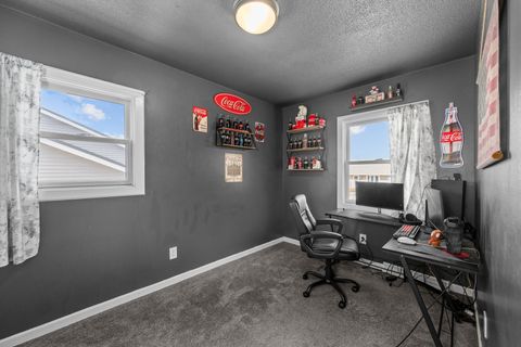 Tiny photo for 1412 16th Avenue, Camanche, IA 52730 (MLS # 12611520)