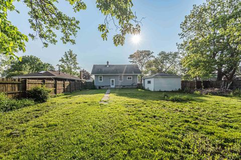Tiny photo for 193 May Street, Bensenville, IL 60106 (MLS # 12448581)