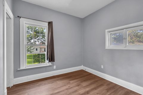 Tiny photo for 193 May Street, Bensenville, IL 60106 (MLS # 12448581)