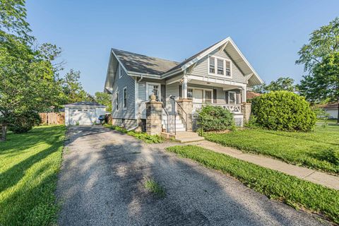 Tiny photo for 193 May Street, Bensenville, IL 60106 (MLS # 12448581)