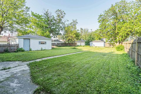 Tiny photo for 193 May Street, Bensenville, IL 60106 (MLS # 12448581)