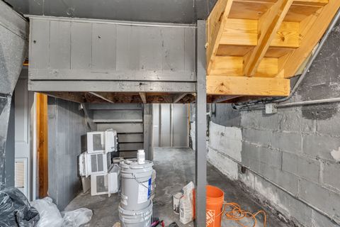 Tiny photo for 193 May Street, Bensenville, IL 60106 (MLS # 12448581)
