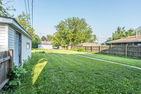 Tiny photo for 193 May Street, Bensenville, IL 60106 (MLS # 12448581)