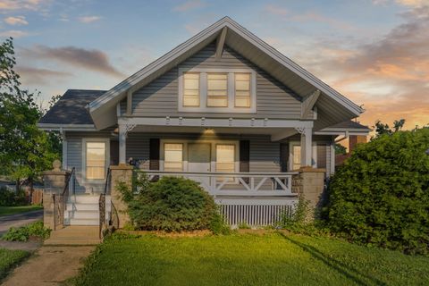 Tiny photo for 193 May Street, Bensenville, IL 60106 (MLS # 12448581)