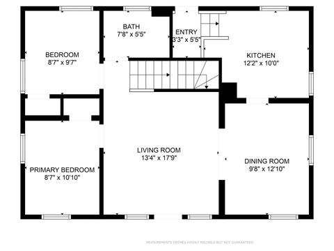 Tiny photo for 193 May Street, Bensenville, IL 60106 (MLS # 12448581)