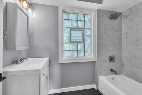 Tiny photo for 193 May Street, Bensenville, IL 60106 (MLS # 12448581)