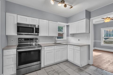 Tiny photo for 193 May Street, Bensenville, IL 60106 (MLS # 12448581)